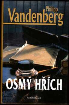 Philipp Vandenberg: Osmý hřích