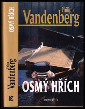 Philipp Vandenberg: Osmý hřích