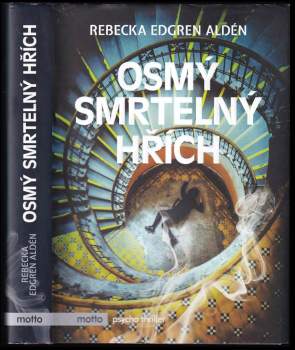 Rebecka Edgren Aldén: Osmý smrtelný hřích