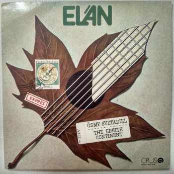 Elán: Ôsmy Svetadiel