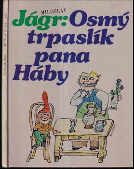 Osmý trpaslík pana Háby