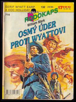 Osmý úder proti Wyattovi
