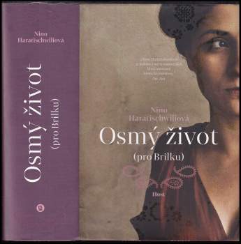 Osmý život (pro Brilku)