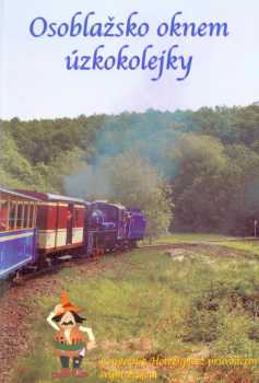 Osoblažsko oknem úzkokolejky