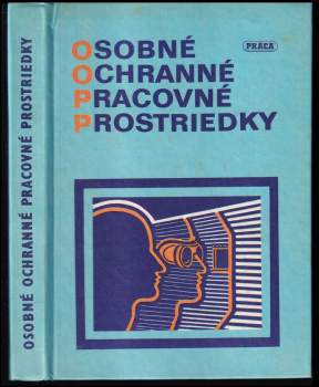 Osobné ochranné pracovné prostriedky
