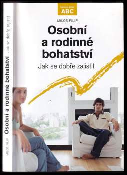 Osobní a rodinné bohatství