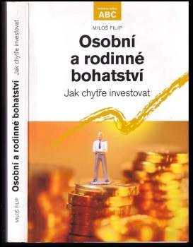 Osobní a rodinné bohatství
