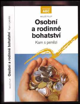 Osobní a rodinné bohatství