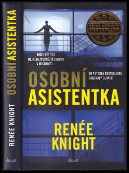 Osobní asistentka