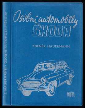 Osobní automobily Škoda typů 440, 445, 450, Octavia, Octavia-Super Felicia