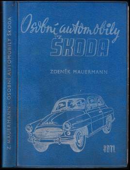 Osobní automobily Škoda typů 440, 445, 450, Octavia, Octavia-Super Felicia