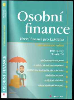 Osobní finance