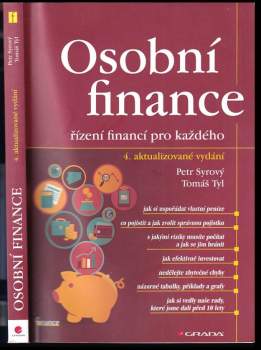 Osobní finance