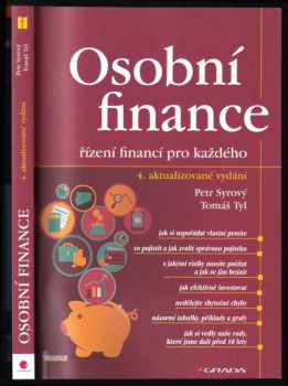 Osobní finance