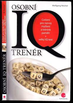 Wolfgang Reichel: Osobní IQ trenér