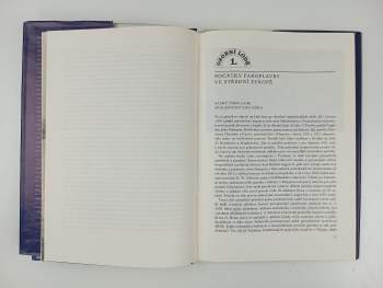 Miroslav Hubert: Osobní lodě na Vltavě 1865-1985