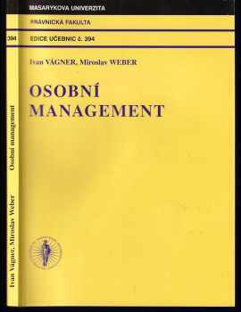Osobní management