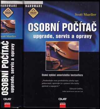 Scott Mueller: Osobní počítač