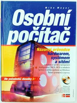 Michael Meyers: Osobní počítač