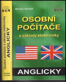 Osobní počítače a základy elektroniky anglicky