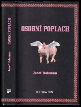 Osobní poplach