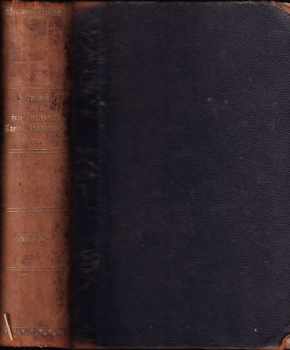 Výroční zpráva c. k. státní české reálky na Malé straně v Praze za školní rok 1902-1903