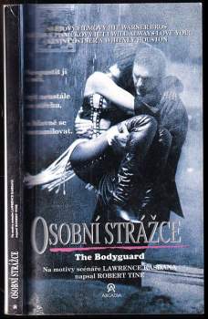 Osobní strážce