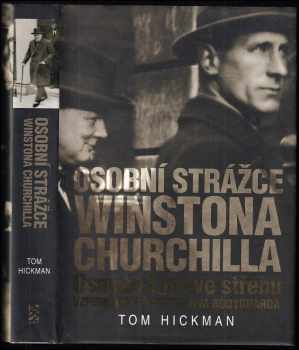 Osobní strážce Winstona Churchilla