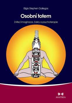 Eligio Stephen Gallegos: Osobní totem