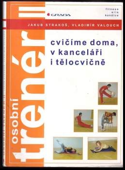 Osobní trenér II