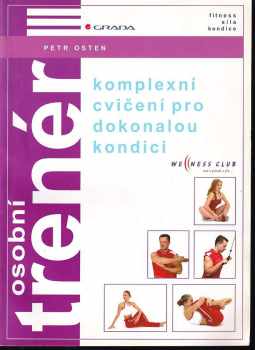 Osobní trenér III