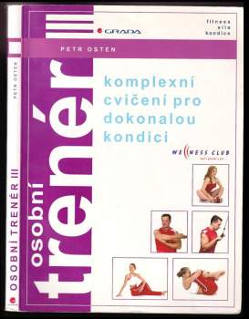 Osobní trenér III
