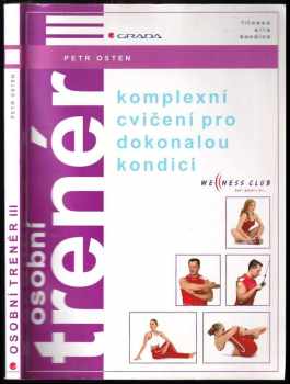 Osobní trenér III