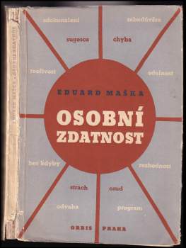 Osobní zdatnost
