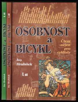 Osobnost a bicykl