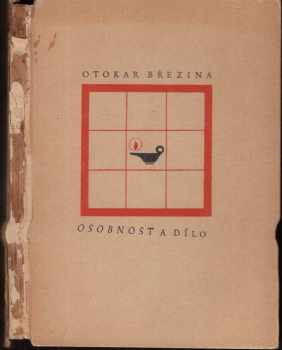 Otokar Březina