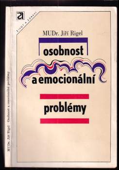 Osobnost a emocionální problémy