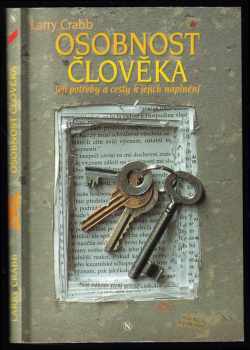 Osobnost člověka