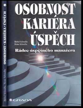 Osobnost, kariéra, úspěch