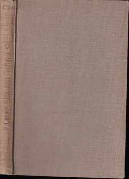 Osobnost, tvorba a boj