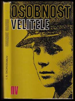 Osobnost velitele