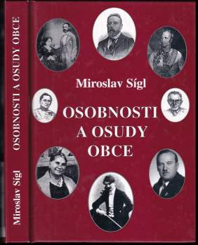 Osobnosti a osudy obce
