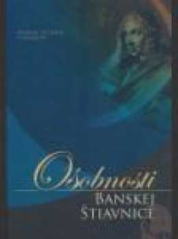 Osobnosti Banskej Štiavnice