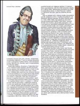 Milan Kuna: Osobnosti české hudby