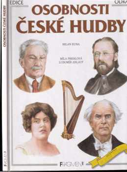 Osobnosti české hudby