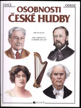 Osobnosti české hudby