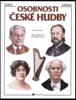 Osobnosti české hudby