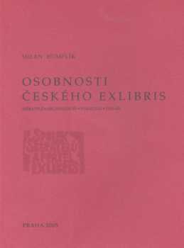 Osobnosti českého exlibris