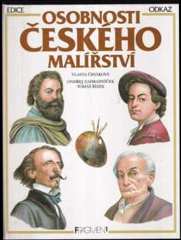 Osobnosti českého malířství