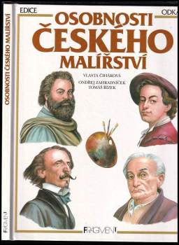 Osobnosti českého malířství